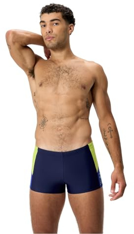 Speedo Dive Badehose für Herren chlorbeständig