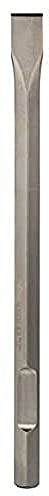 Bosch Accessories 1618600206 Burin plat 28 mm queue 6 pans 520 x 36 mm