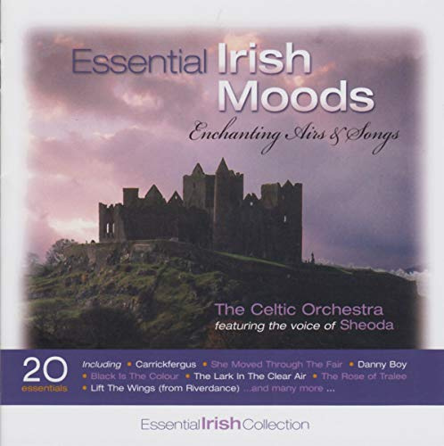Essential Irish Moods