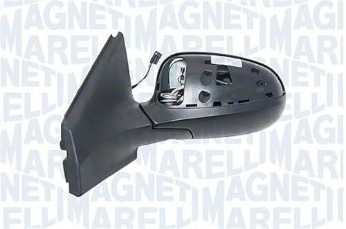Magneti Marelli 735440834 Spiegel ohne Gehäuse, links | Kompatibel mit: FIAT BRAVO II