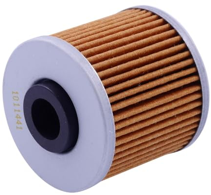 HIFLOFILTRO Ölfilter kompatibel für Kymco People 125 GT i V41000 2011-2013 14,8 PS, 10,9 kw, Kymco Downtown 300 i ABS V20030 2011-2013 29,5 P