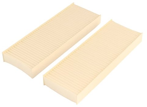MAPCO Filter, Innenraumluft 65529 | Kompatibel mit: NISSAN MAXIMA / MAXIMA QX V