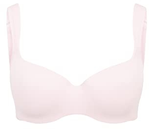 Unbekannt Nuance Damen Schalen-BH