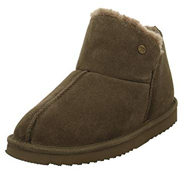 Warmbat Willow Booty Pantoffeln Damen - 37