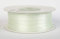 Jajasio Satinband 100 Yard-Rolle, 3mm breit, Auswahl aus 50 Farben/Farbe: 13 - Mint, Geschenkband, Schleifenband