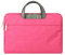 15.6 Pollici Custodia per laptop,per Laptop Portatile con Manico e Zip/Borsa da Trasporto per Laptop/Custodia per Notebook/Ultrabook/Tablet/Acer/Asus/Dell/Lenovo/Samsung/HP/Sony