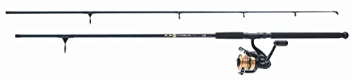 Daiwa DW50F902M D-Wave Dwa SW Spim Pmc, 2Bb