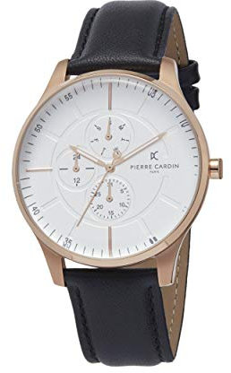 Pierre Cardin Watch PC902731F117