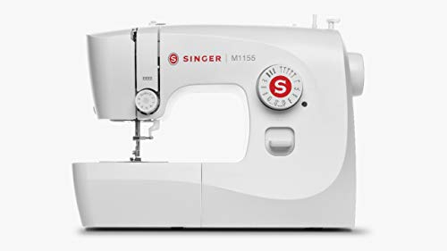 Singer Nähmaschine, mehrfarbig, Standard
