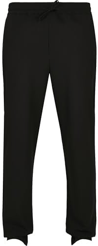 Urban Classics Herren Tapered Jogger Pants Hose, black, 5XL