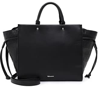 Tamaris Juliane Shopper Black