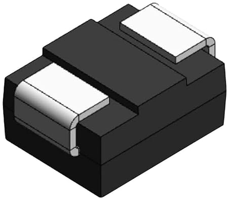 TVS Diode, BIDIR, 600 W, 30 V, DO-214AA-2, Transientspannungsunterdrücker (TVS) Dioden, 5 Stück | SMBJE30CAH