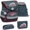 Belmil 405-41 Schulranzen Set (Red Dots)