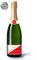 CHAMPAGNE D’ARMANVILLE Brut 75 CL - Botella de Champagne para Fiestas Bodas Comunion y Celebraciones