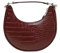 ESPRIT Damen 113EA1O302 Handtasche, 620/GARNET RED