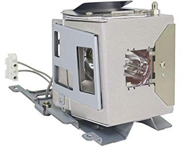 codalux Beamerlampe für BENQ 5J.JN605.001 verkauft und kompatibel mit OSRAM Lampe mit Gehäuse