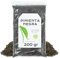 Pimienta Negra 200g - Pimienta Negra Grano - Pimienta Negra Especia - Pimienta Negra a Granel (200 gr, Pimienta Negra)