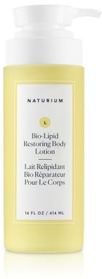 Naturium Bio-Lipid Restoring Body Lotion, 414 mL