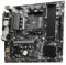 Placa Base for Juegos Pro B550M-P GEN3 AM4 DDR4 M.2 Compatible con CPU Ryzen R3 R5 R7, Serie 5000 y 3000.