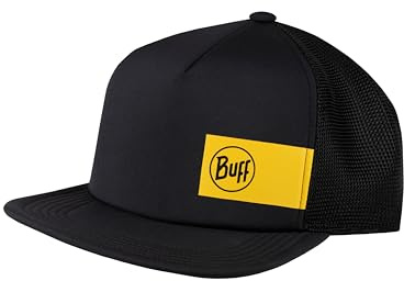 Buff Unisex Cap Explore Trucker