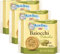 3X Mulino Bianco Biscotti Baiocchi Pistacchio