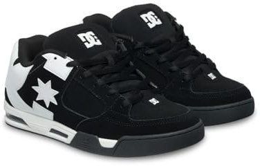 DC Shoes Men's Dc02220Skate Shoe