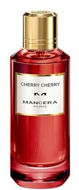 MANCERA Cherry Cherry Eau de Parfum, Unisex (60 ml)