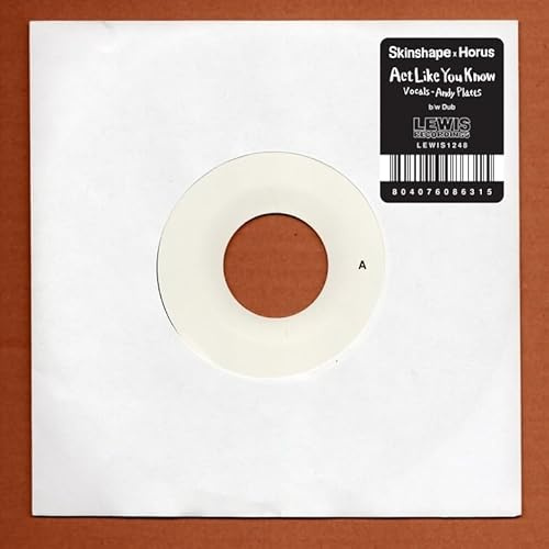 LEWIS RECORDINGS