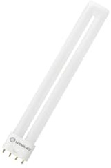 LEDKIA Tubo LED 55cm 2G11 24W Dulux PLL Performance LEDVANCE 4099854495458