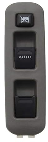 Pulsanti Alzavetri Pulsante Interruttore Alzacristalli Elettrico 3799081A20 Per Suzuki Per Carry 1999-2019 Per Ignis 2000-2003 Per Jimny 1998-2019