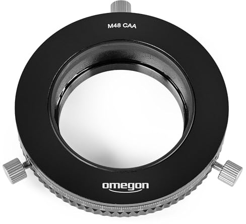 Omegon Rotator CAA M48
