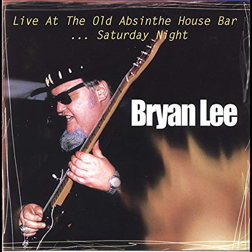 Live At Old Absinthe Vol 2