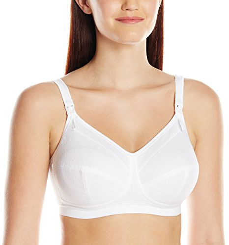Anita Still-BH 5051, 110 D, weiß