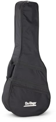 On-Stage Acoustic Guitar Bag