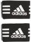 adidas Herren Knöchelbänder, schwarz (black/white), One Size, 620635