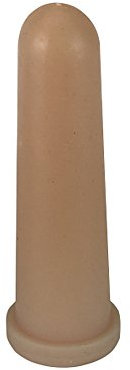 Kerbl Latex-Sauger 100 mm