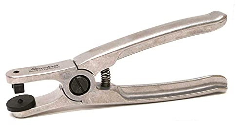 Silberschnitt Glass Cut Running Pliers BO 700.0 by Bohle