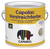 Caparol Capalac Vorstreichfarbe 0,750 L