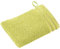 Vossen Calypso Feeling Waschhandschuh 22 x 16 cm Meadow Green