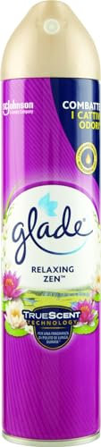 Glade Spray Mix, 300 ml, Farben sortiert