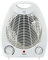 Jocca - Calefactor Eléctrico de aire caliente 2000W | Calefactor Estufas Baño | Función calor y ventilador | 2 velocidades | Asa para facilitar transporte