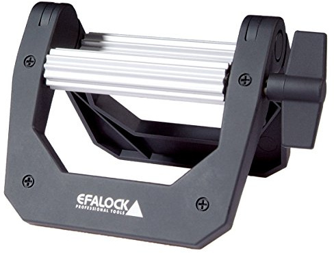 Efalock Professional Tubenpresse, schwarz, (1 Stück)
