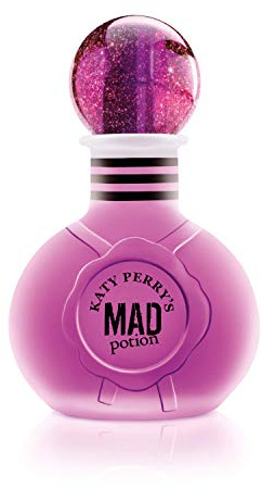 Katy Perry's Mad Potion Eau de Parfum 50ml Spray