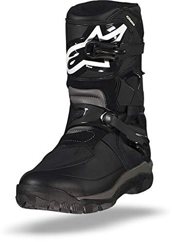 Alpinestars Motorcycle Belize Drystar Boots WP, Stivali Moto Unisex-Adulto, Multicolore, Taglia Unica