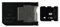 CnMemory Micro M2 Memory Stick 1 GB (Incluye Adaptador)