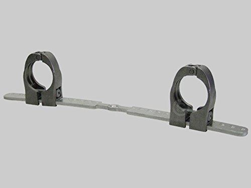 Fuba DAZ 104 - bis zu 4fach Multifeedhalter 24°