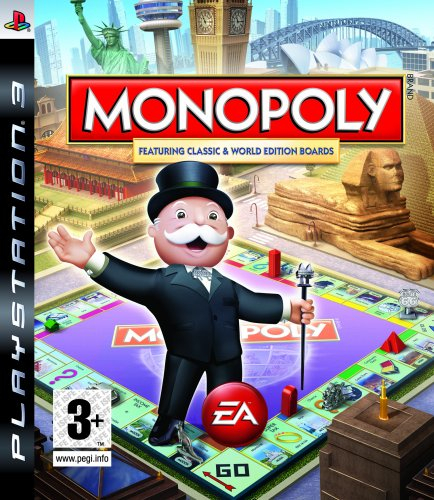 Electronic Arts