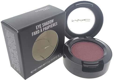 MAC Eye Shadow (Farbe: Cranberry), 2 g