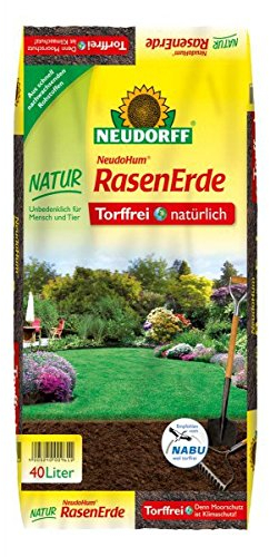 Neudorff NeudoHum RasenErde 40 Liter