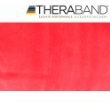 Theraband Thera-Band 3.0m Gymnastikband Übungsband NEU&OVP (ROT)